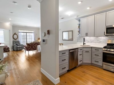 302 Fischer Ct #302, Rockaway, NJ, 07866