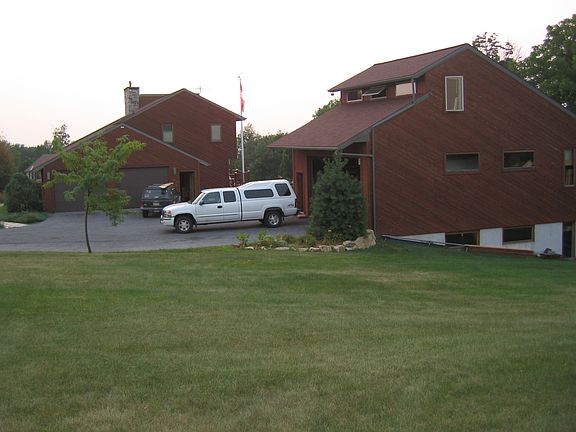 4500sq ft garage 3floors