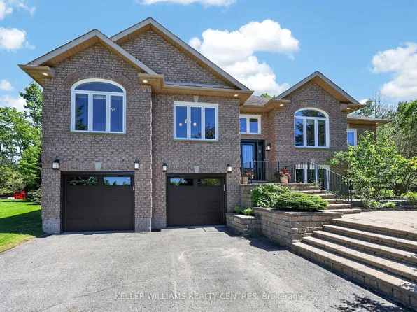 50 Glenhuron Dr, Springwater, ON L9X 0T8
