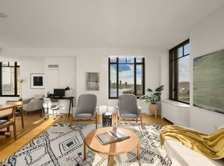 110 Charlton St APT 20D, New York, NY