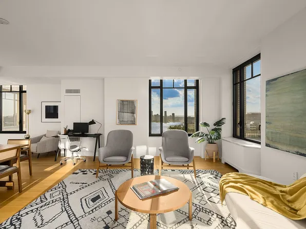 110 Charlton St APT 20D, New York, NY 10014