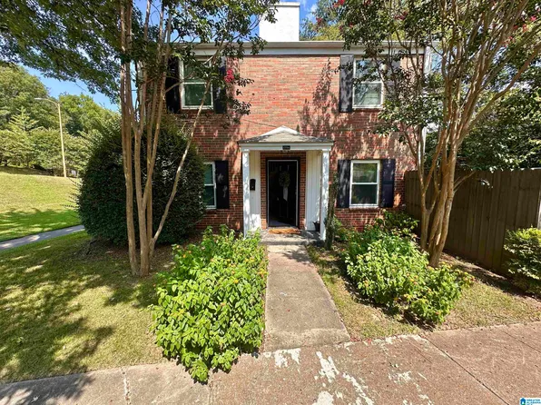 1771 Valley Ave APT A, Homewood, AL 35209