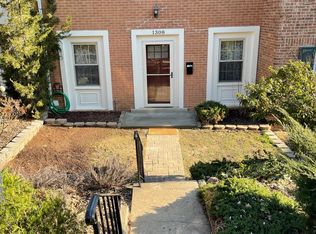 1308 Mead Ter, Woodbridge, VA 22191