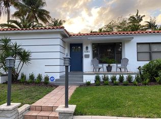 7280 NE 8th Ave, Miami, FL 33138