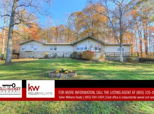 1993 E Wolf Valley Rd, Heiskell, TN 37754