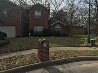 5617 Reagan St, Tyler, TX 75707
