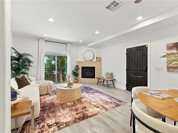 5737 Camellia Ave Unit 118, North Hollywood, CA 91601
