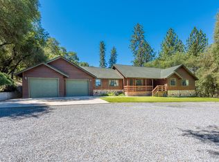 5920 Clark Mountain Rd, Lotus, CA 95651