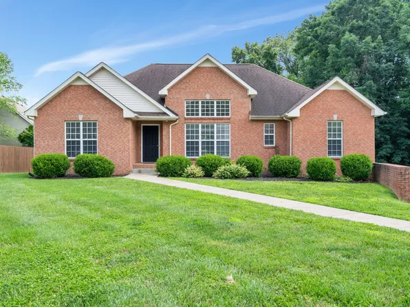 276 Fair Haven Dr, Clarksville, TN 37043