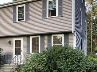 149 Dover Rd UNIT 149, Millis, MA 02054