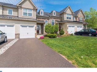3246 Whisper Ln, Furlong, PA 18925