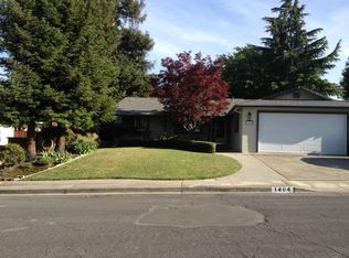 1404 Gatewood Ct, Martinez, CA 94553