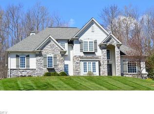 11350 Grey Friar Way, Chardon, OH 44024