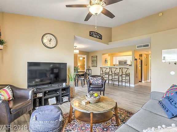 3rd image of 555 E Silverado Ranch Blvd Unit 2093