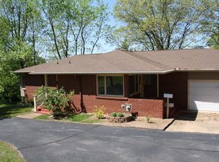 709 Nichols Dr, West Plains, MO 65775
