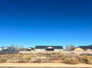 1326 W 375 S, Parowan, UT 84761