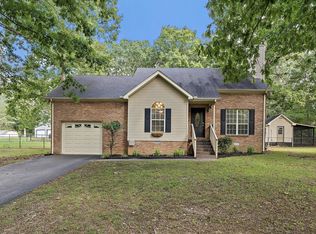 177 Gaskins Rd, Dickson, TN 37055