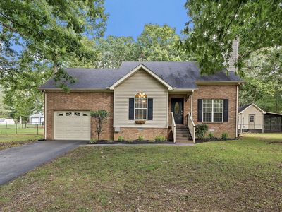 177 Gaskins Rd, Dickson, TN, 37055