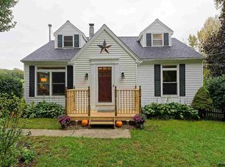 120 Liberty Rd, Troy, NY 12180