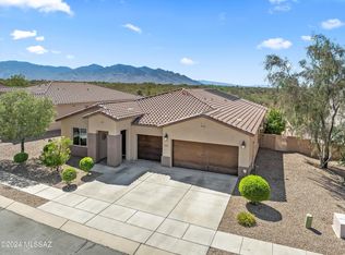 11474 N Adobe Village Pl, Marana, AZ 85658