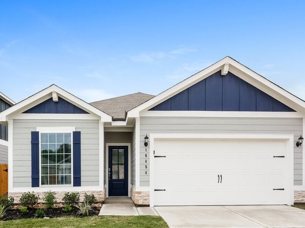16454 Honeysuckle Hill Dr
