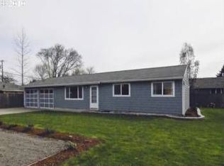 1232 Waite St, Eugene, OR