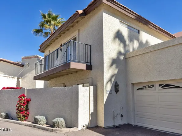 5044 E SIESTA Drive #3, Phoenix, AZ 85044