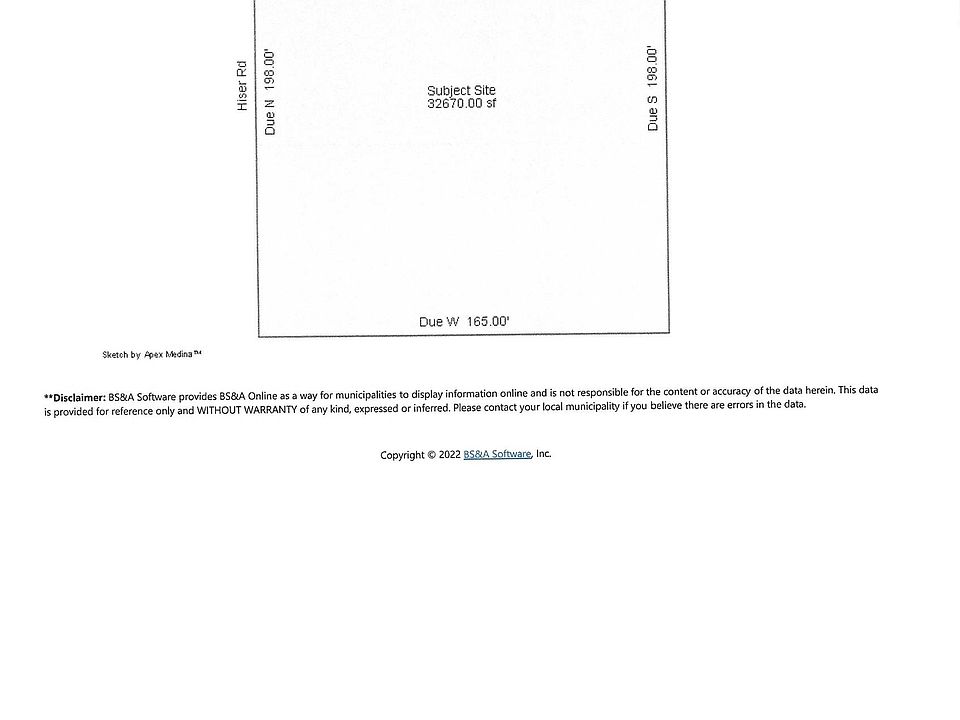 19483 Day Rd, Dundee, MI 48131 Zillow