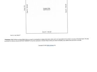 19483 Day Rd, Dundee, MI 48131