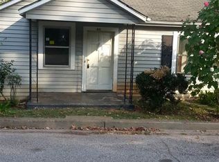 411 Douglas St, Anderson, SC 29624