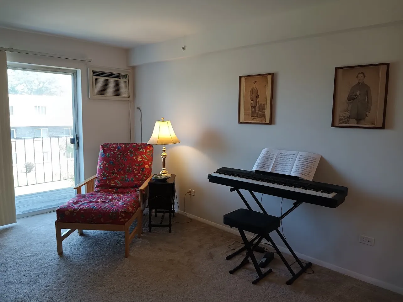 1 bed, $1,375 — Photo 4