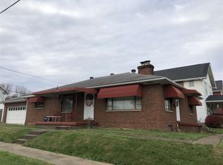 1602 Chestnut St, Kenova, WV 25530