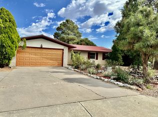 202 Rover Blvd, White Rock, NM 87547