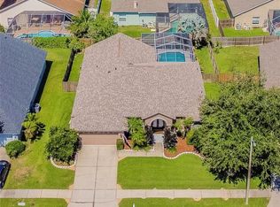 18508 Country Crest Pl, Tampa, FL 33647