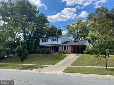 2890 Balmoral Dr, Rockville, MD, 20850