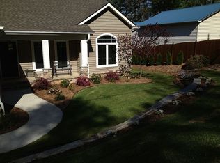 335 Meldau Rd, Seneca, SC 29678