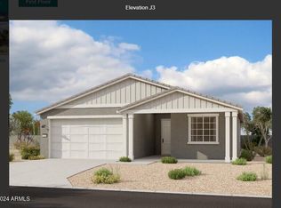 5538 W Summerside Rd, Laveen, AZ 85339