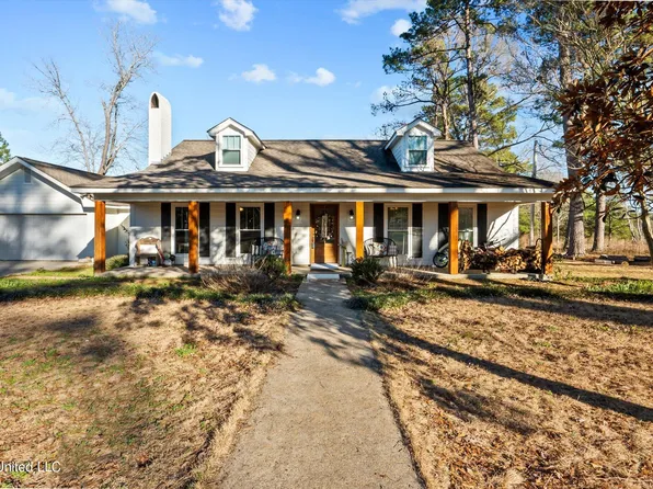 1350A Highway 589 N, Purvis, MS 39475