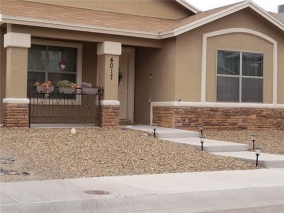 4th image of 4017 Hueco Land Dr