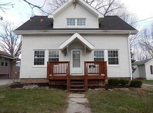 1139 Lexington Ave, Akron, OH 44310