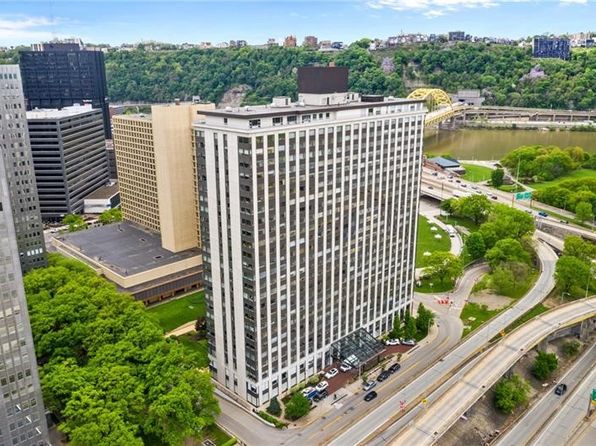 320 Fort Duquesne Blvd APT 15H, Pittsburgh, PA 15222