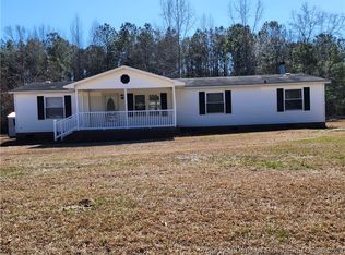382 Josephine Dr, Lumberton, NC 28358