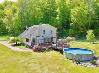 505 Melondy Hill Rd, Afton, NY 13730