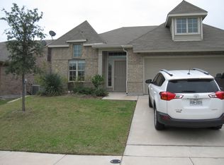 10649 Vista Heights Blvd, Fort Worth, TX 76108