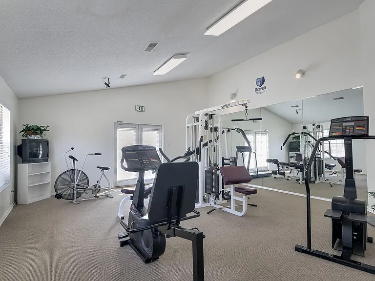 Countryside North Apartments — Photo 7