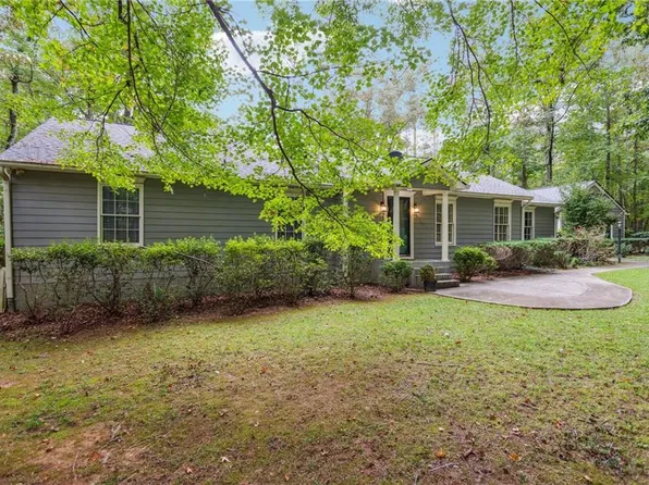4510 Cochran Mill Rd, Fairburn, GA 30213
