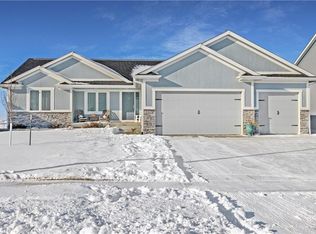 1912 NW Harvest Dr, Grimes, IA 50111