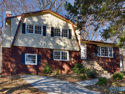 6202 Dakota Cir NW, Huntsville, AL, 35810