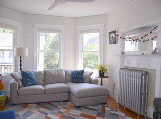 44 Congreve St FLOOR 2, Roslindale, MA 02131