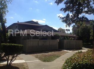 73 Villa Cir, Fairfield, CA 94533